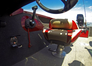 Fotogaléria Finval  505 FishPro SP