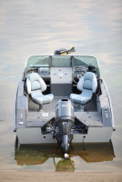 Fotogaléria Finval  505 FishPro SP