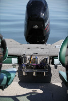 Fotogaléria Finval  505 FishPro DC JS