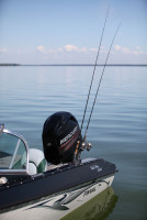 Fotogaléria Finval  505 FishPro DC JS