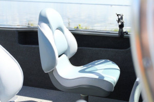 Fotogaléria Finval  505 FishPro DC JS