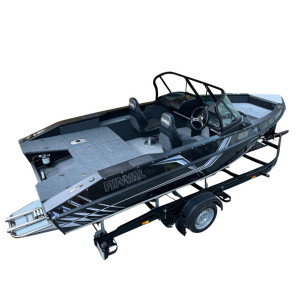 Rybársky čln Finval  505 FishPro DC JS