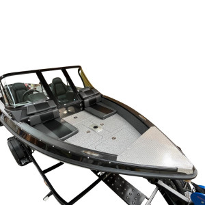 Fotogaléria Finval  505 FishPro DC JS