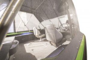 Fotogaléria Finval  555 FishPro DC