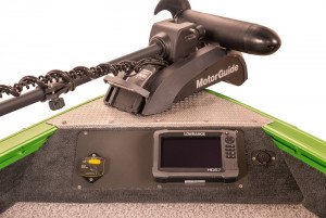 Fotogaléria Finval  555 FishPro DC