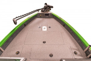 Fotogaléria Finval  555 FishPro DC