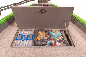 Fotogaléria Finval  555 FishPro DC