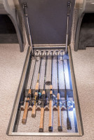 Fotogaléria Finval  555 FishPro DC