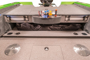 Fotogaléria Finval  555 FishPro DC