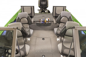 Fotogaléria Finval  555 FishPro DC