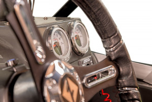 Fotogaléria Finval  555 FishPro DC