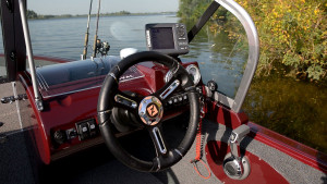 Fotogaléria Finval  555 FishPro DC