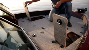 Fotogaléria Finval  555 FishPro DC