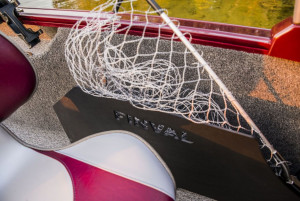 Fotogaléria Finval  555 FishPro DC