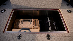 Fotogaléria Finval  555 FishPro DC