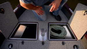 Fotogaléria Finval  555 FishPro DC