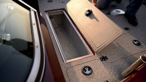 Fotogaléria Finval  555 FishPro DC