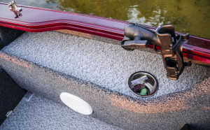 Fotogaléria Finval  555 FishPro DC