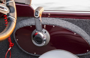 Fotogaléria Finval  555 FishPro DC