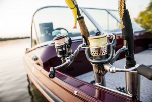 Fotogaléria Finval  555 FishPro DC