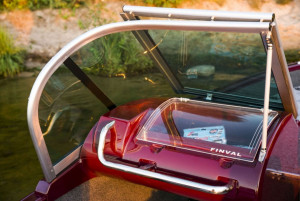 Fotogaléria Finval  555 FishPro DC