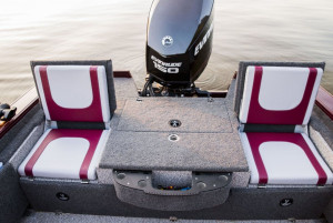 Fotogaléria Finval  555 FishPro DC