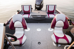 Fotogaléria Finval  555 FishPro DC