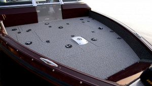 Fotogaléria Finval  555 FishPro DC