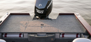 Fotogaléria Finval  555 FishPro DC