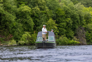 Fotogaléria Finval  555 FishPro DC