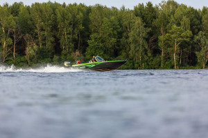 Fotogaléria Finval  555 FishPro DC