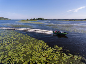 Fotogaléria Finval  555 FishPro DC