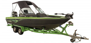 Fotogaléria Finval  555 FishPro DC