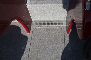 Fotogaléria Finval  505 FishPro DC CB