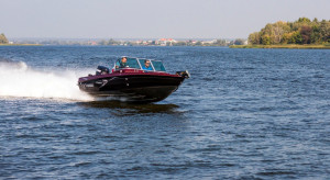 Fotogaléria Finval  505 FishPro DC CB