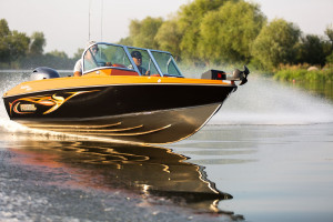 Fotogaléria Finval  505 FishPro DC CB