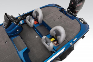 Fotogaléria NITRO Z17