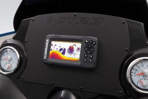 Fotogaléria NITRO Z17