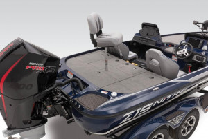 Fotogaléria NITRO Z19