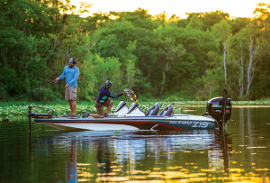 Fotogaléria NITRO Z19