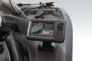 Fotogaléria TRACKER Pro Team™ 175 TF