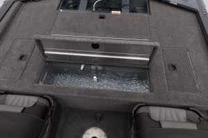 Fotogaléria TRACKER Pro Team™ 175 TF