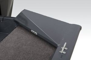 Fotogaléria TRACKER Pro Team™ 175 TF