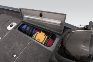 Fotogaléria TRACKER Pro Team™ 175 TF