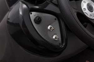 Fotogaléria TRACKER Pro Team™ 175 TF