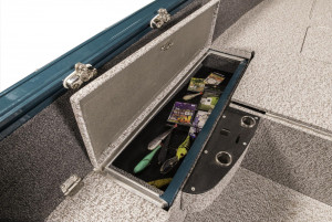 Fotogaléria Finval  510 Rangy Tiller