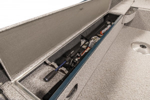 Fotogaléria Finval  510 Rangy Tiller