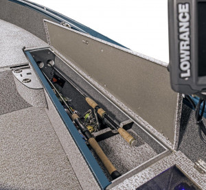 Fotogaléria Finval  510 Rangy Tiller