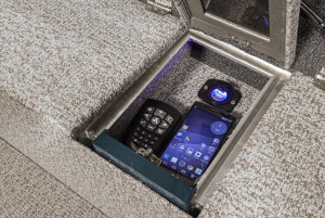 Fotogaléria Finval  510 Rangy Tiller