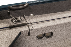 Fotogaléria Finval  510 Rangy Tiller